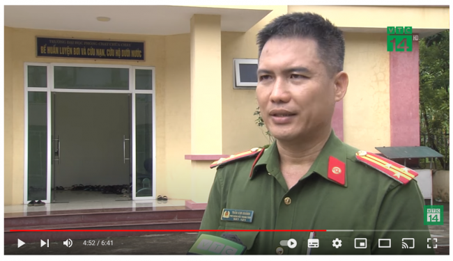 Bảo vệ trẻ em trước nguy cơ đuối nước dịp hè | VTC14