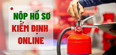 Kiểm định thiết bị và vật liệu pccc